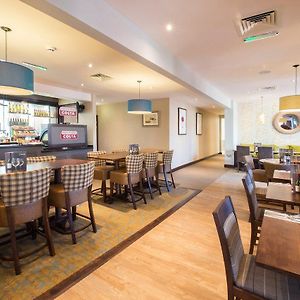 Premier Inn Cambridge City Centre
