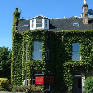 A-Haven Townhouse Hotel
