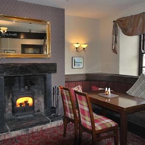 The Punchbowl Hotel