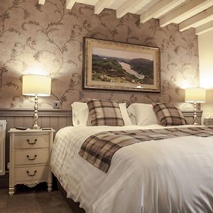 Crofters Lodge