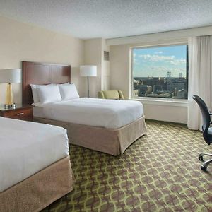 Philadelphia Marriott Downtown